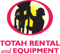 Click to go to Totah Rental and Equipment